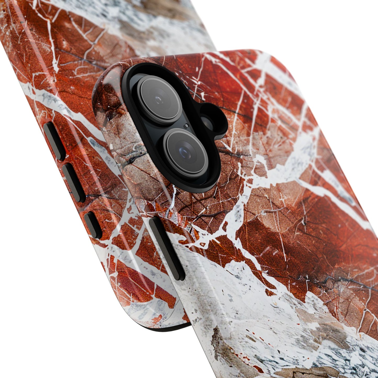Rogue Wave iPhone Tough Case