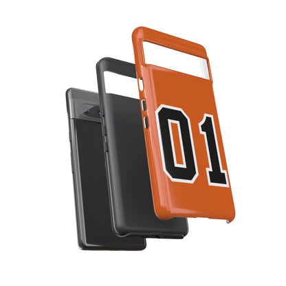 General 01 Google Pixel Tough Case