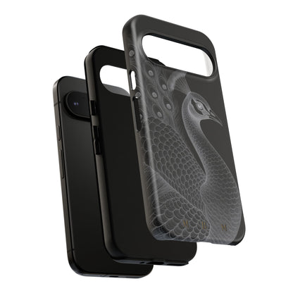 Kujaku: Yūgen Google Pixel Tough Case