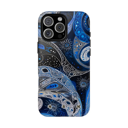 Nocturne iPhone Tough Case