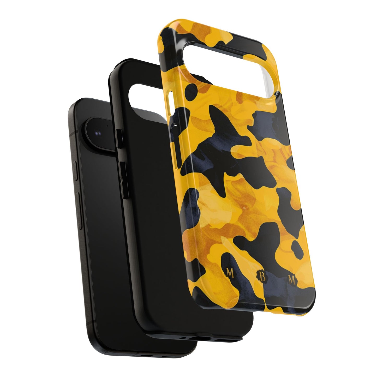 Stinger Stealth Google Pixel Tough Case