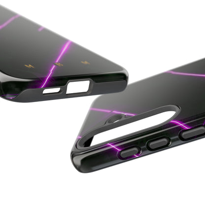 Phantom Vapor Samsung Galaxy S Tough Case