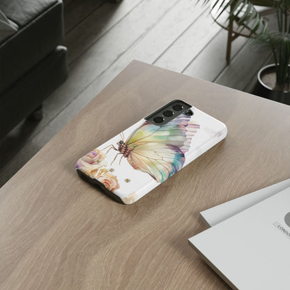 Beautiful Samsung Galaxy S Tough Case