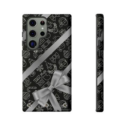 Merci Lazo: Elegance Samsung Galaxy S Tough Case