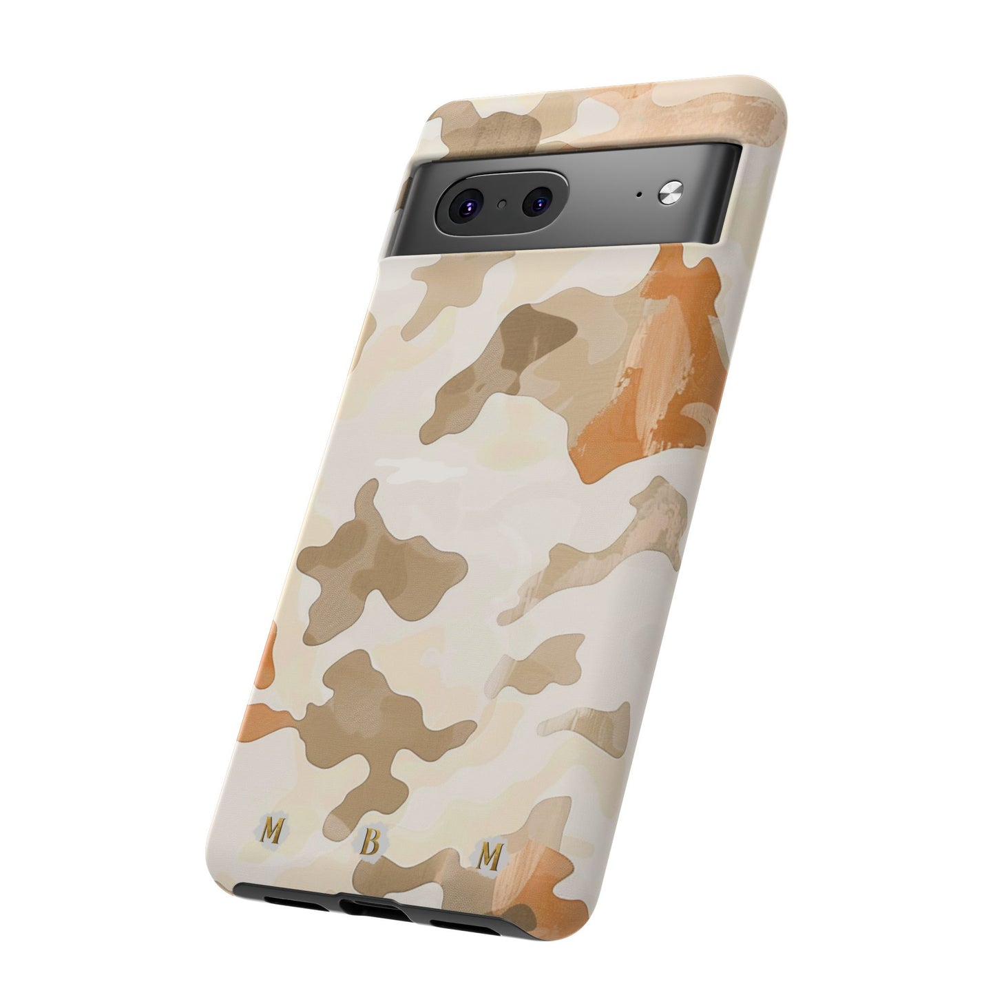Desert Storm Google Pixel Tough Case