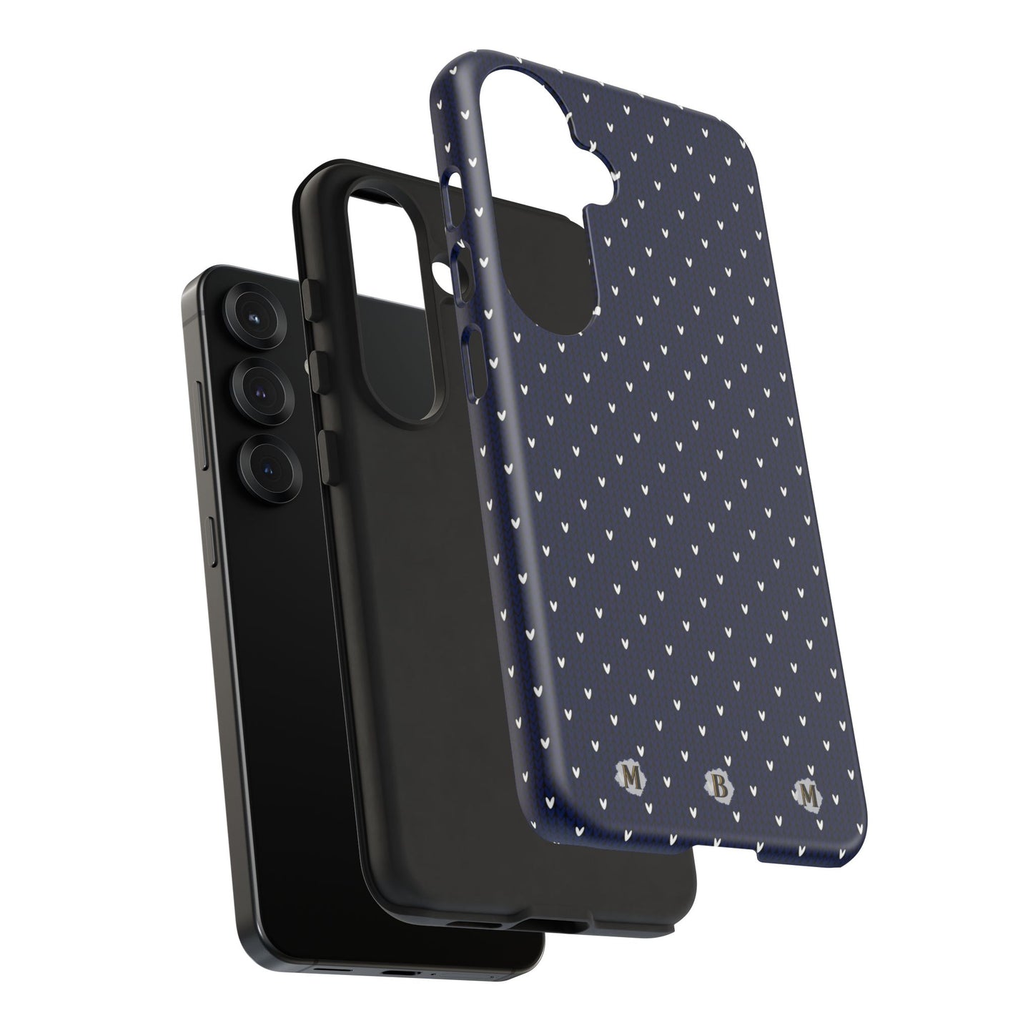 X-Mas Sweater XS Samsung Galaxy S Tough Case