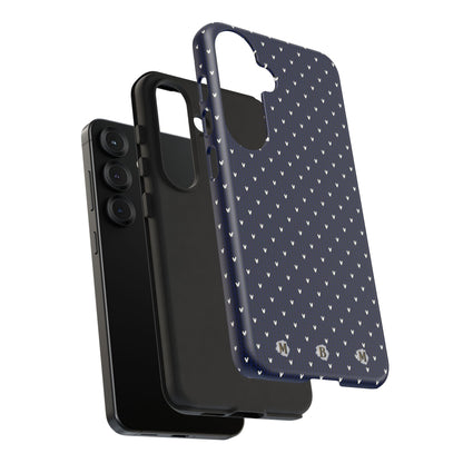 X-Mas Sweater XS Samsung Galaxy S Tough Case