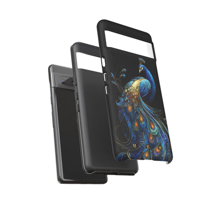 Kujaku: Naz Google Pixel Tough Case