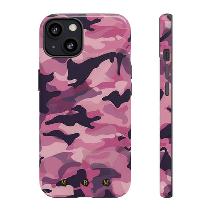 Sakura Stealth iPhone Tough Case