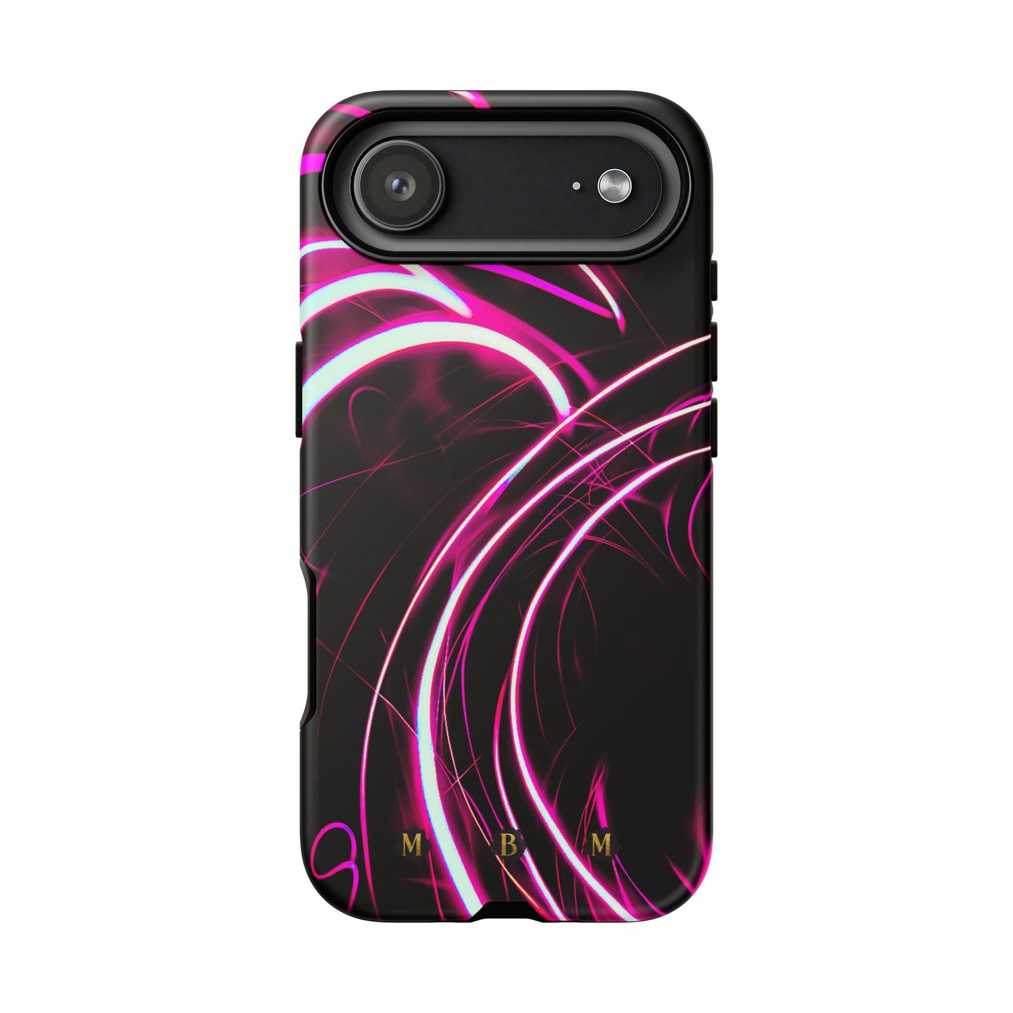 Nova Arcs iPhone Tough Case