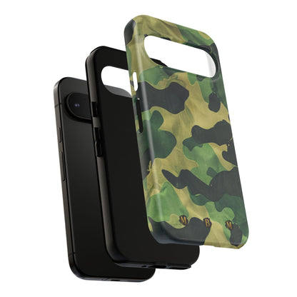 Garrison Google Pixel Tough Case