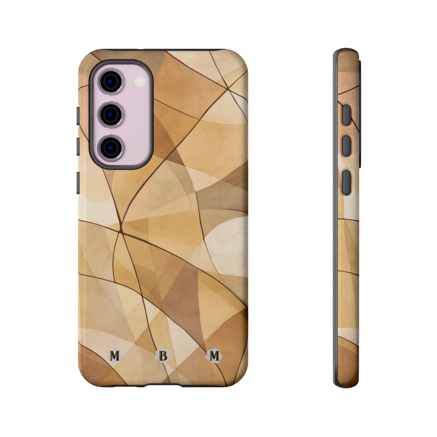 Brown Out Samsung Galaxy S ToughCase