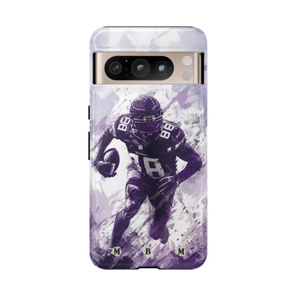 88 1st & 10 Google Pixel Tough Case