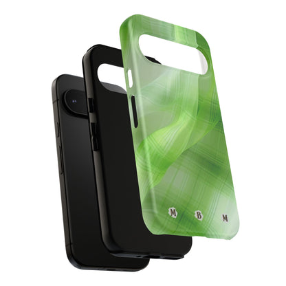 Algae Google Pixel Tough Case