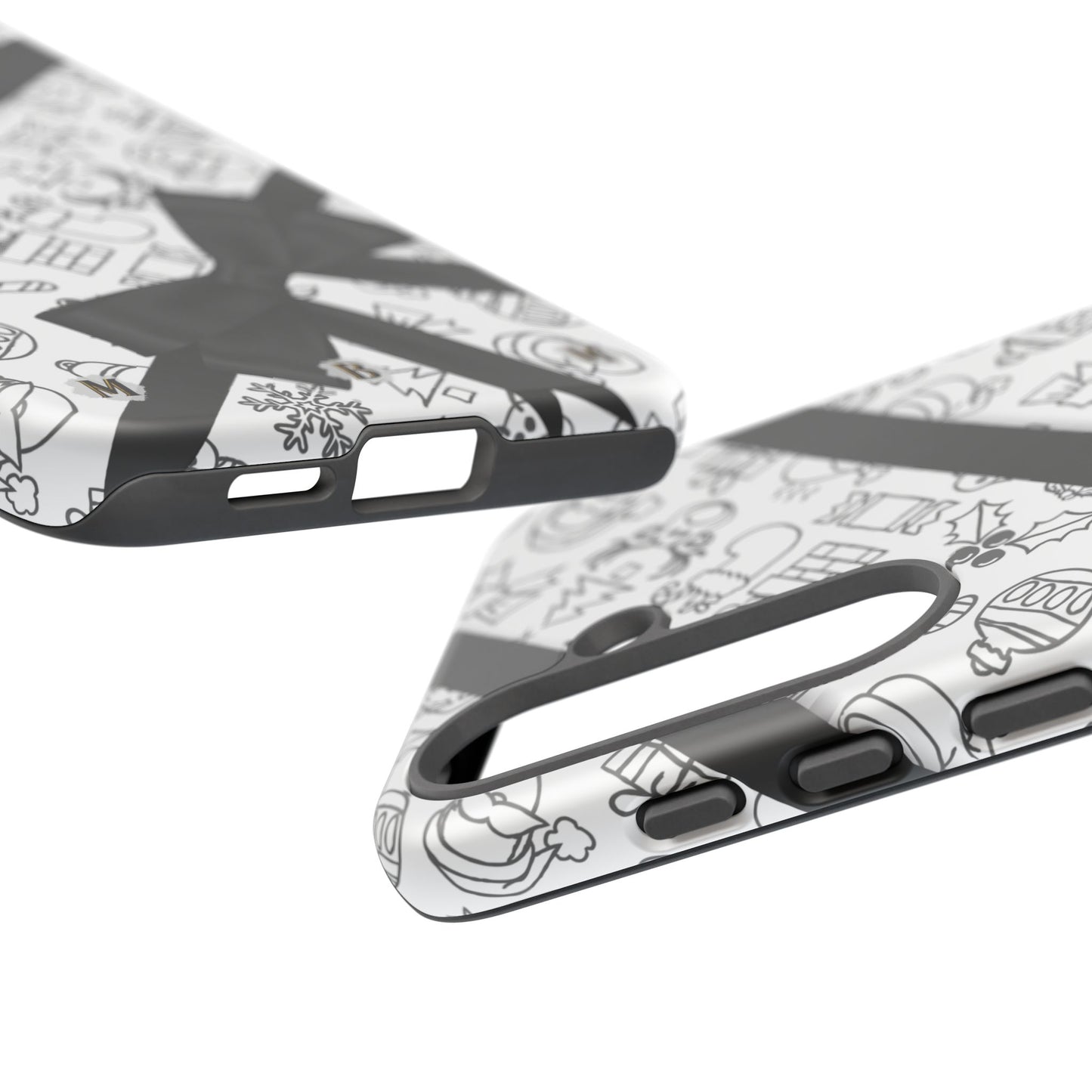 Merci Lazo: Poise Samsung Galaxy S Tough Case
