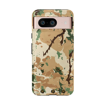 Recon Google Pixel Tough Case