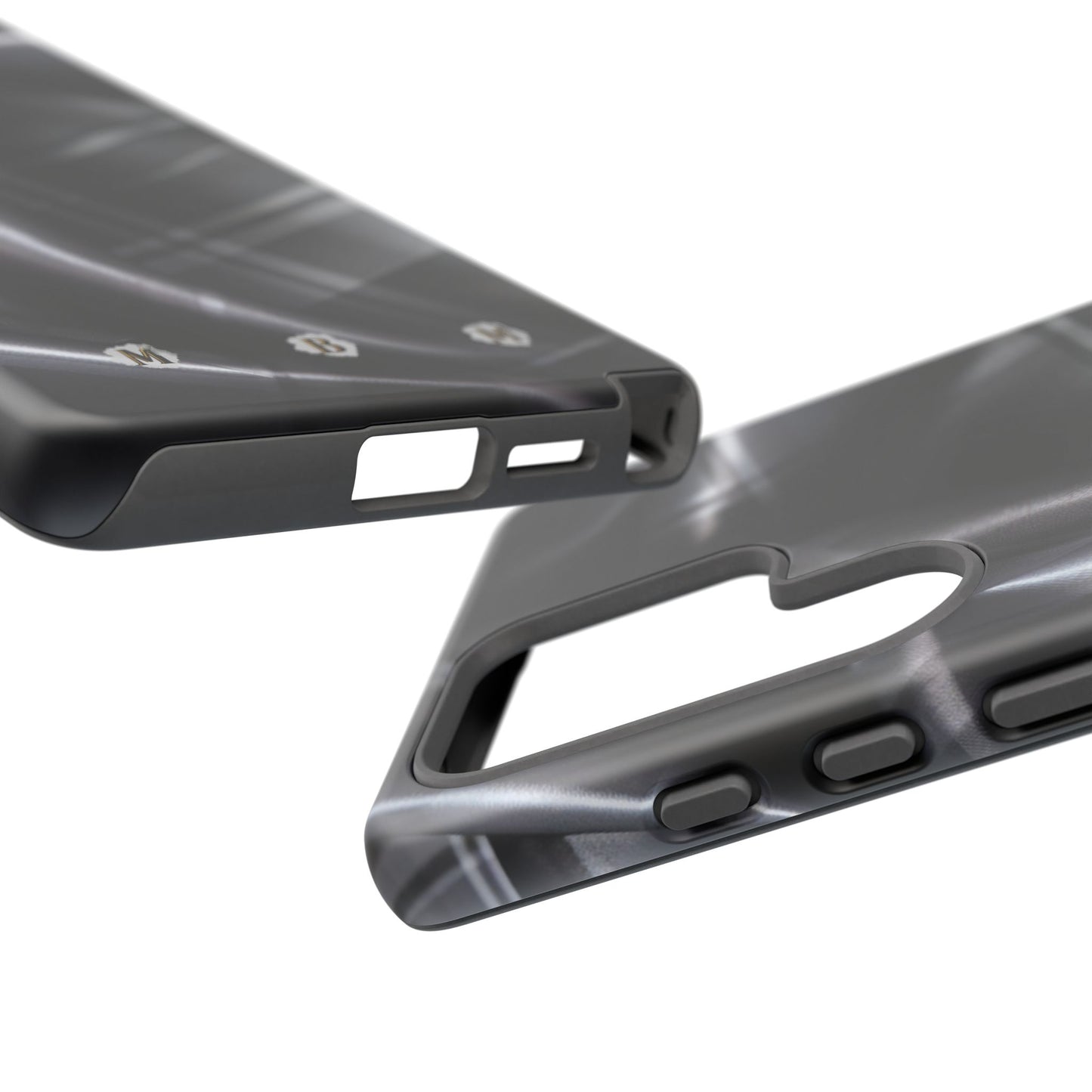 Onyx Zephyr Samsung Galaxy S Tough Case