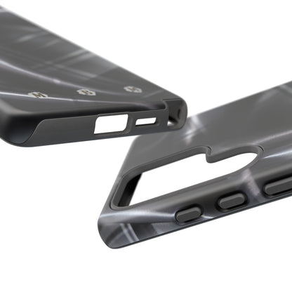 Onyx Zephyr Samsung Galaxy S Tough Case
