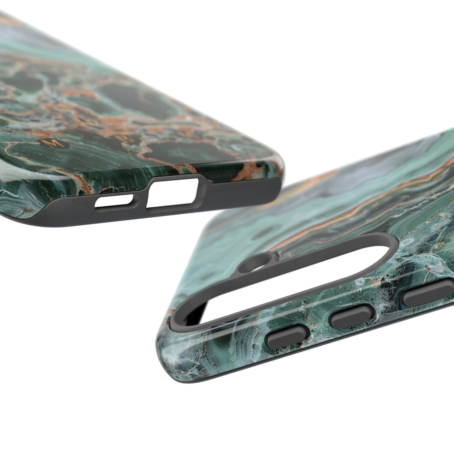 Envious Jade Samsung Galaxy S Tough Case
