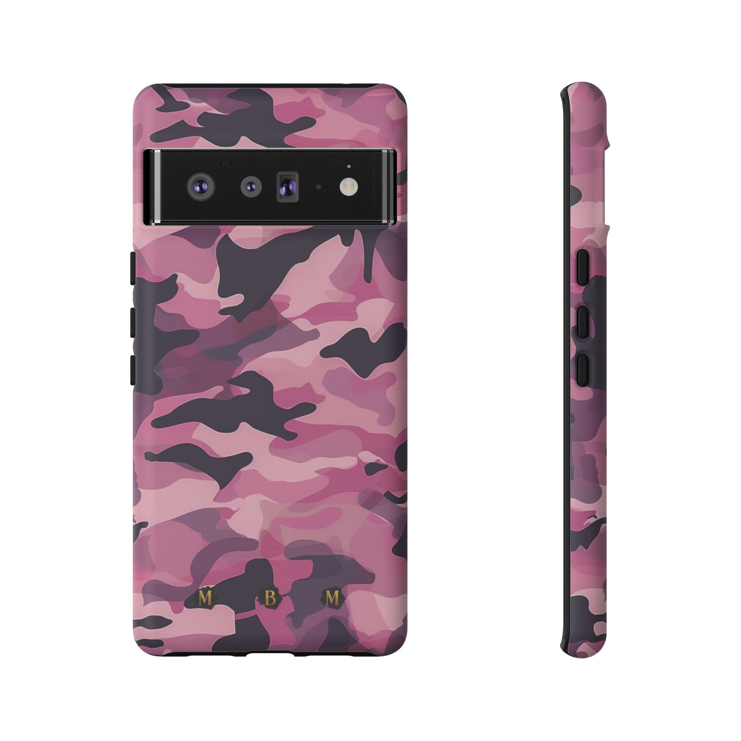 Sakura Stealth Google Pixel Tough Case