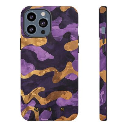 Venom Stealth iPhone Tough Case