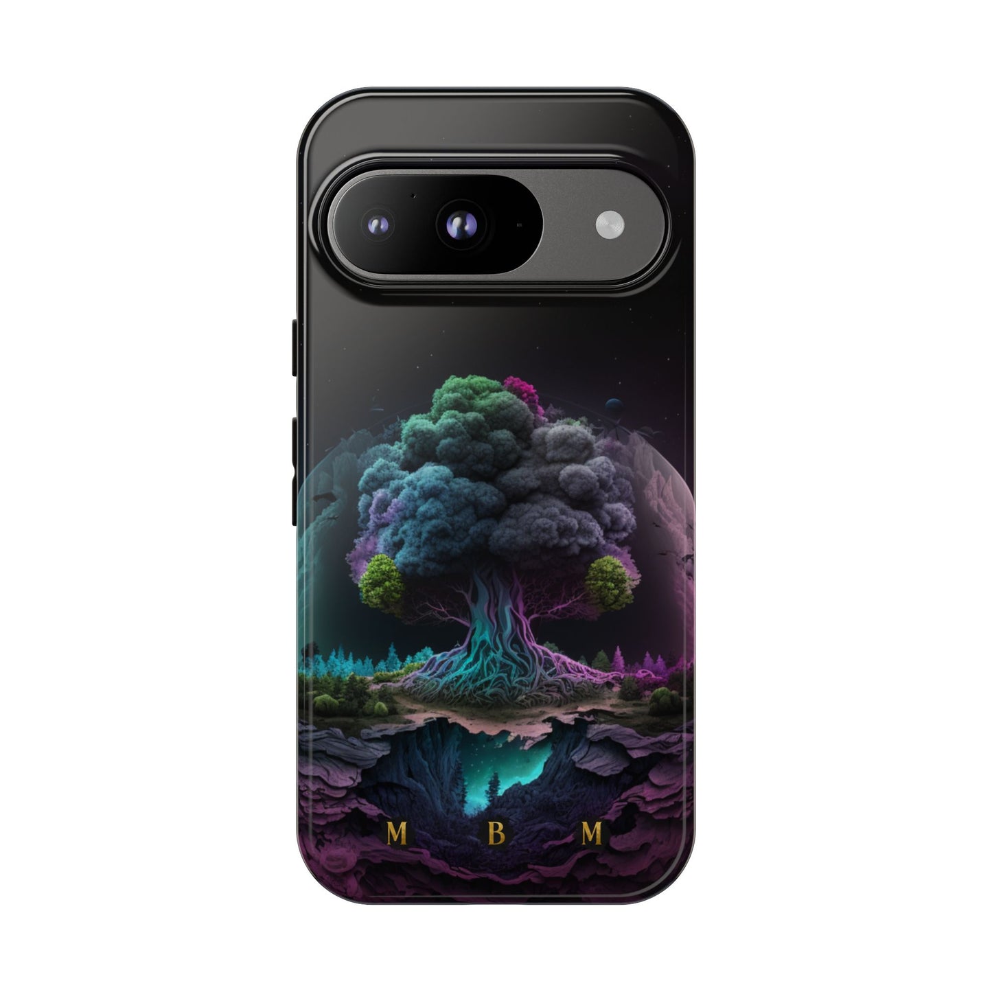 TerraLoom Google Pixel Tough Case