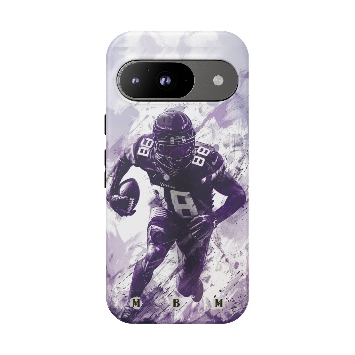 88 1st & 10 Google Pixel Tough Case