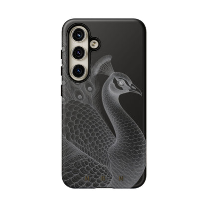Kujaku: Yūgen Samsung Galaxy S Tough Case