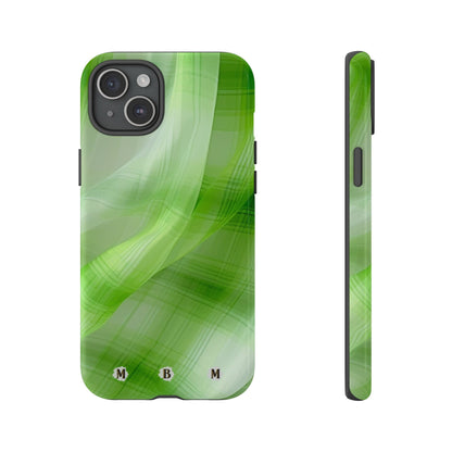 Algae iPhone Tough Case