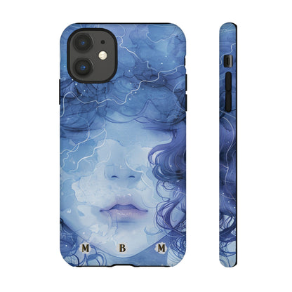 Dreamshade iPhone Tough Case