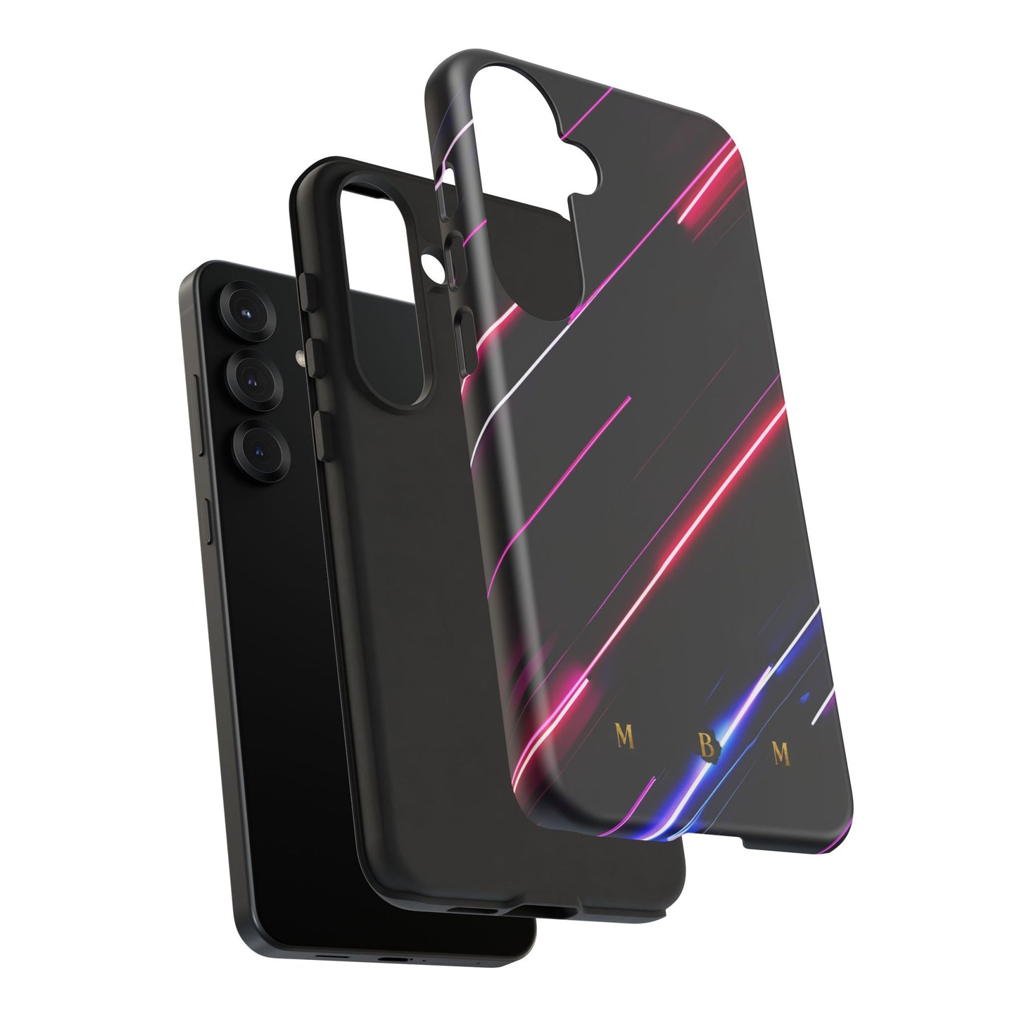 Aurora Samsung Galaxy S Tough Case