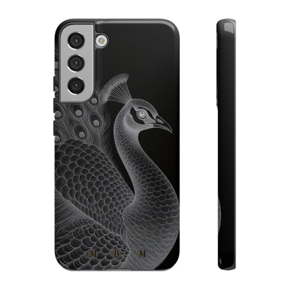 Kujaku: Yūgen Samsung Galaxy S Tough Case