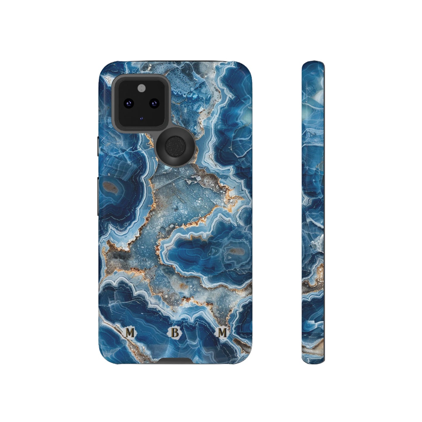 Azure Google Pixel Tough Case