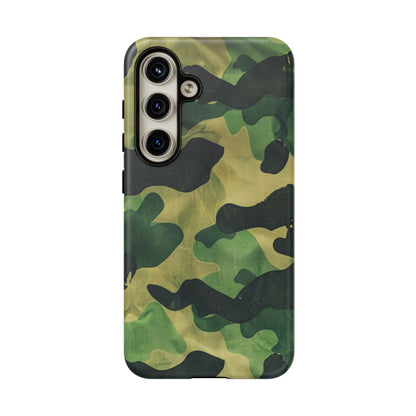 Garrison Samsung Galaxy S Tough Case
