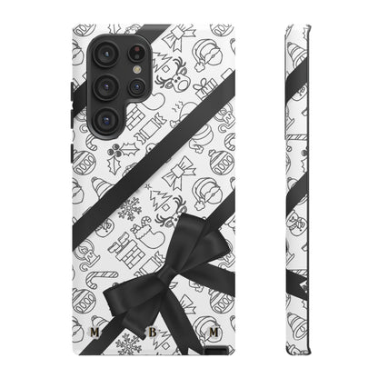 Merci Lazo: Poise Samsung Galaxy S Tough Case