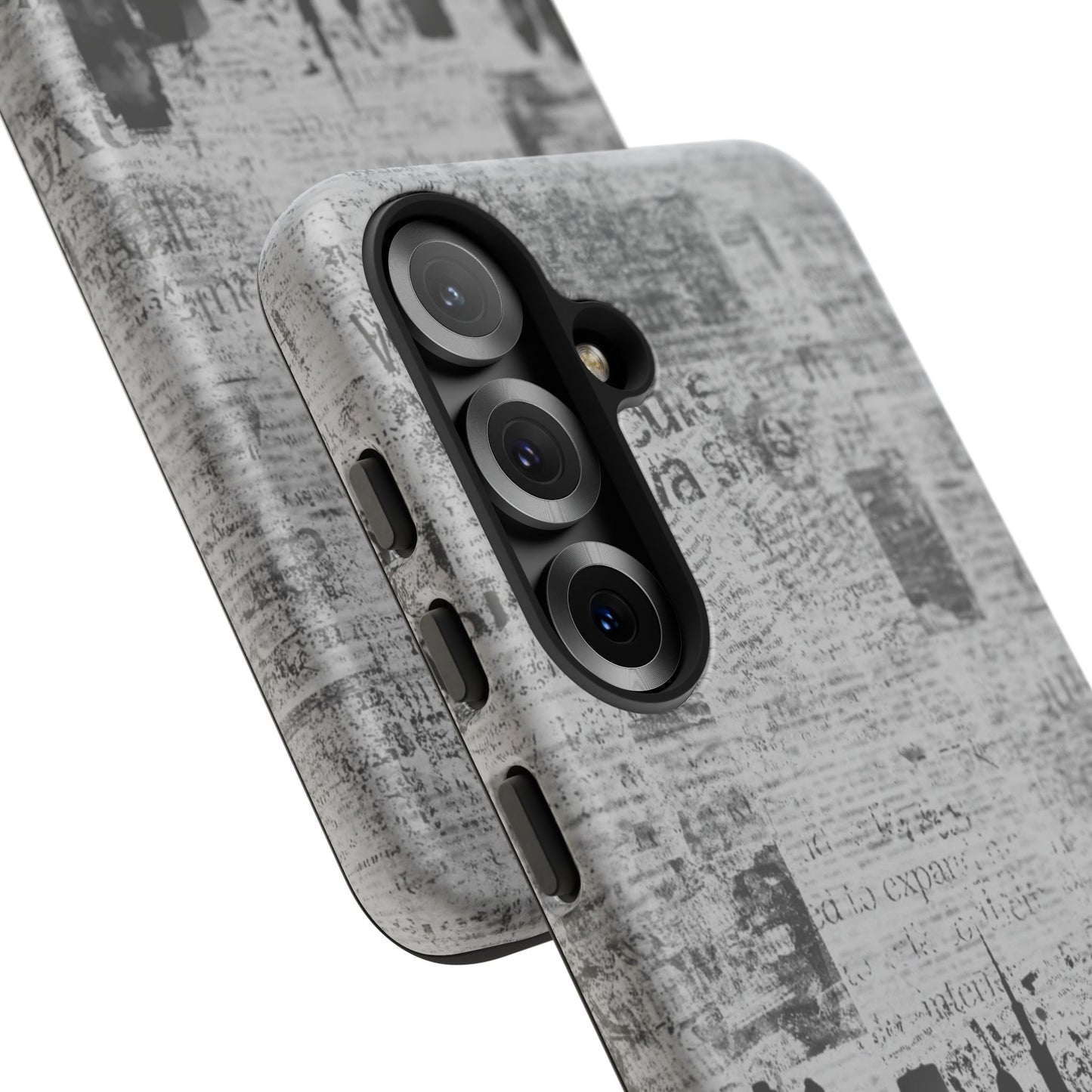City Prints: San Fran Samsung Galaxy S Tough Case