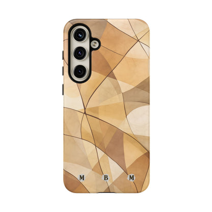 Brown Out Samsung Galaxy S ToughCase