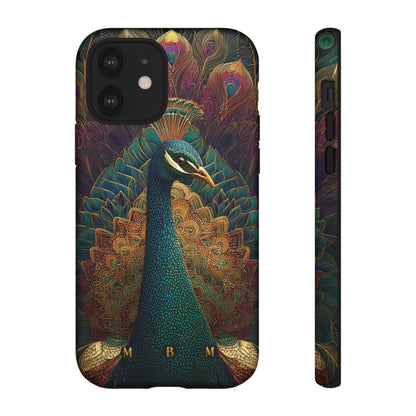 Kujaku: Daitan iPhone Tough Case