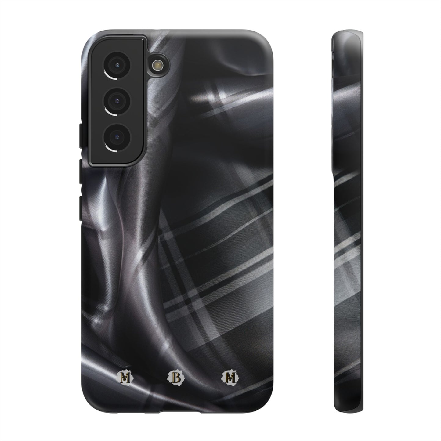 Onyx Zephyr Samsung Galaxy S Tough Case
