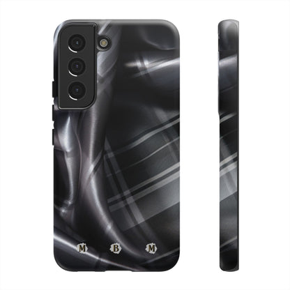 Onyx Zephyr Samsung Galaxy S Tough Case