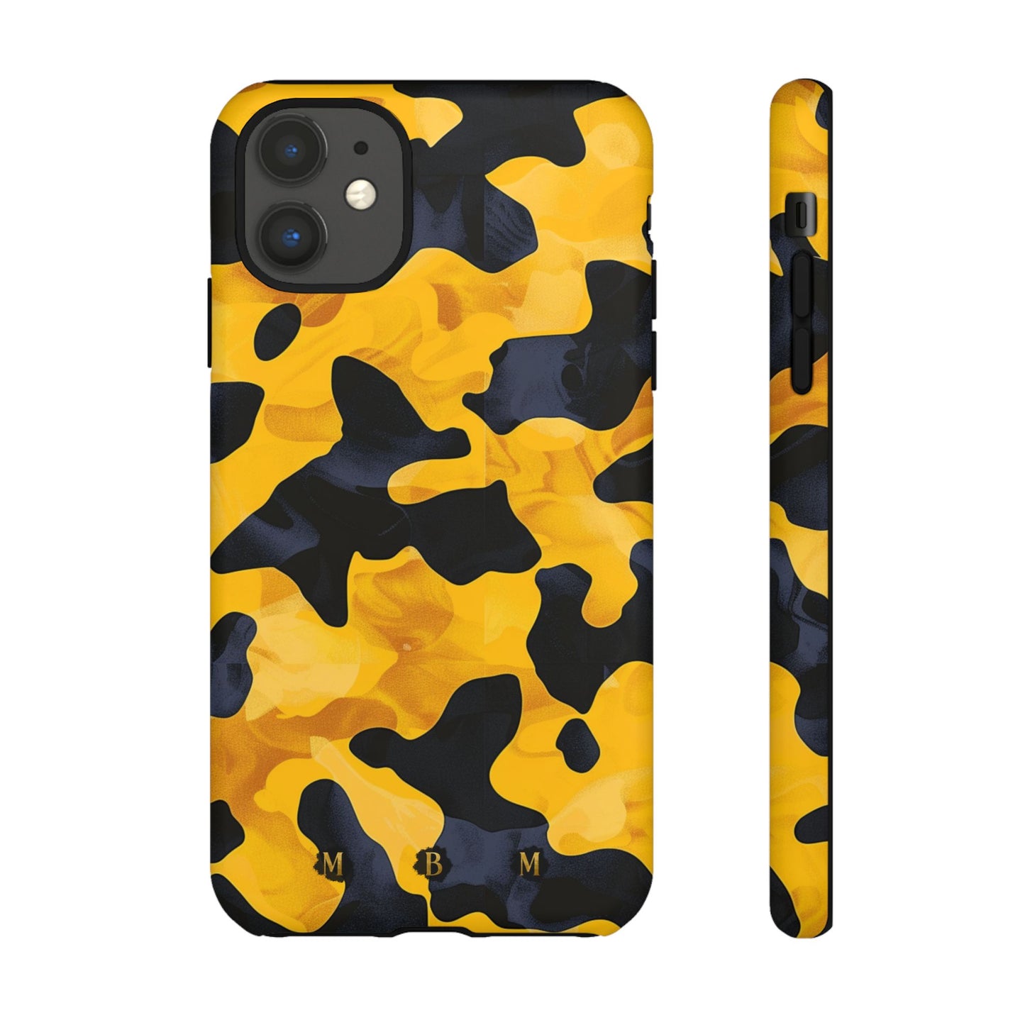 Stinger Stealth iPhone Tough Case