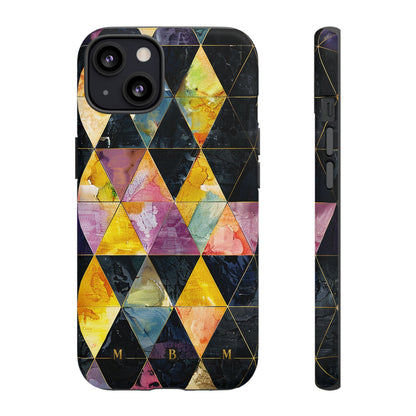 Vertex Prism iPhone Tough Case