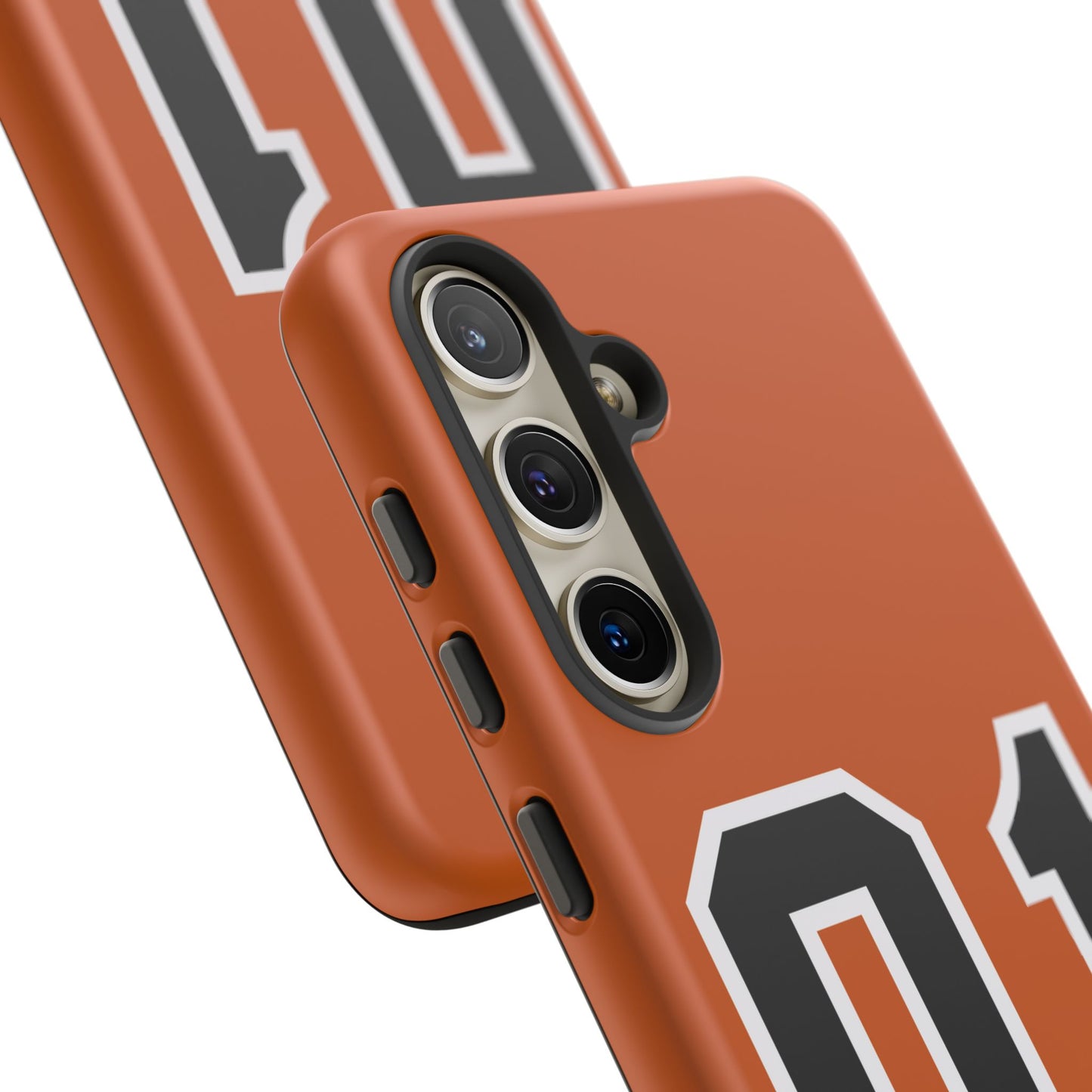General 01 Samsung Galaxy S Tough Case