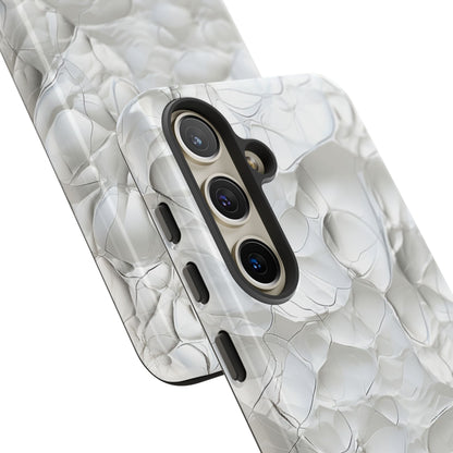 Barely Basic Samsung Galaxy S Tough Case