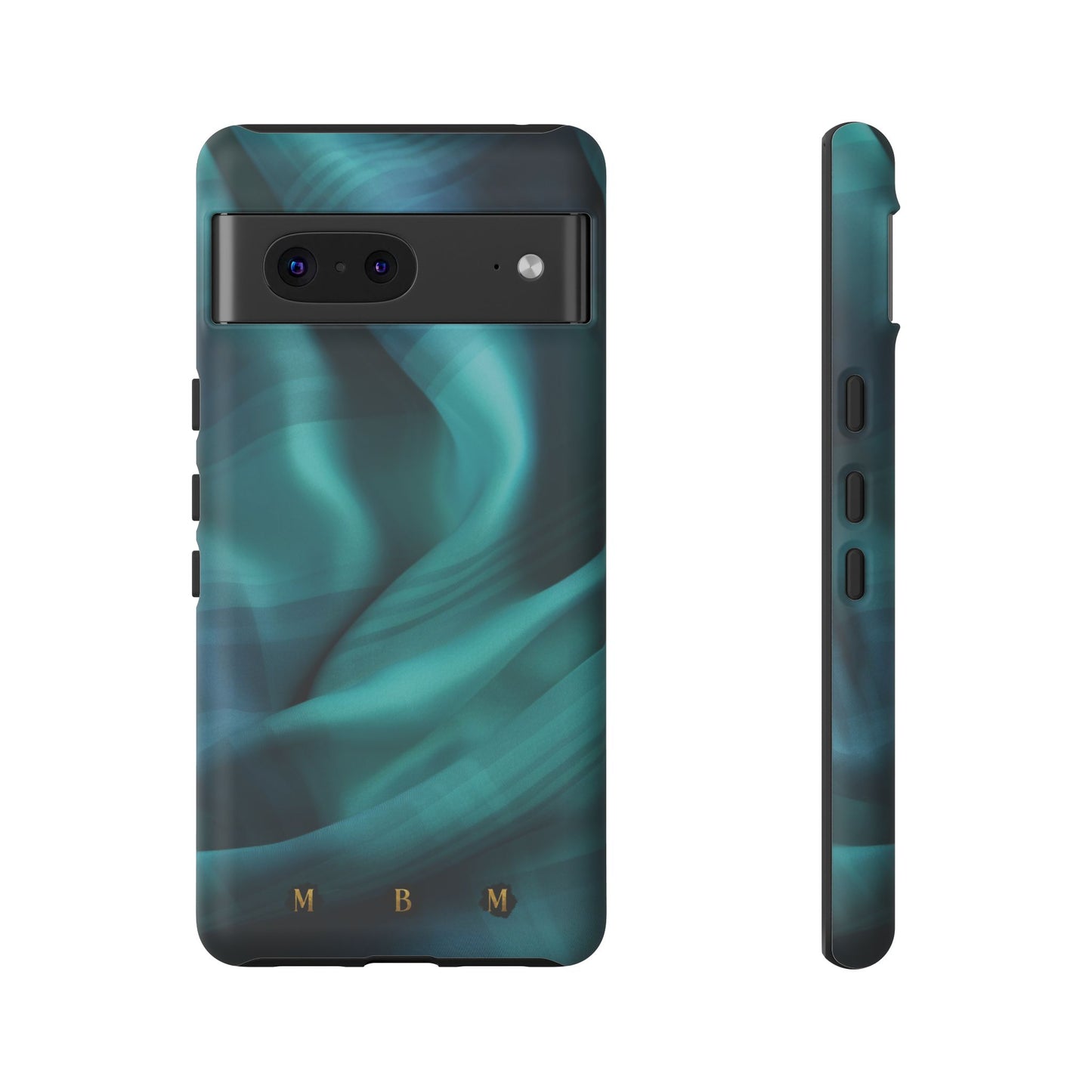 Ocean Zephyr Google Pixel Tough Case