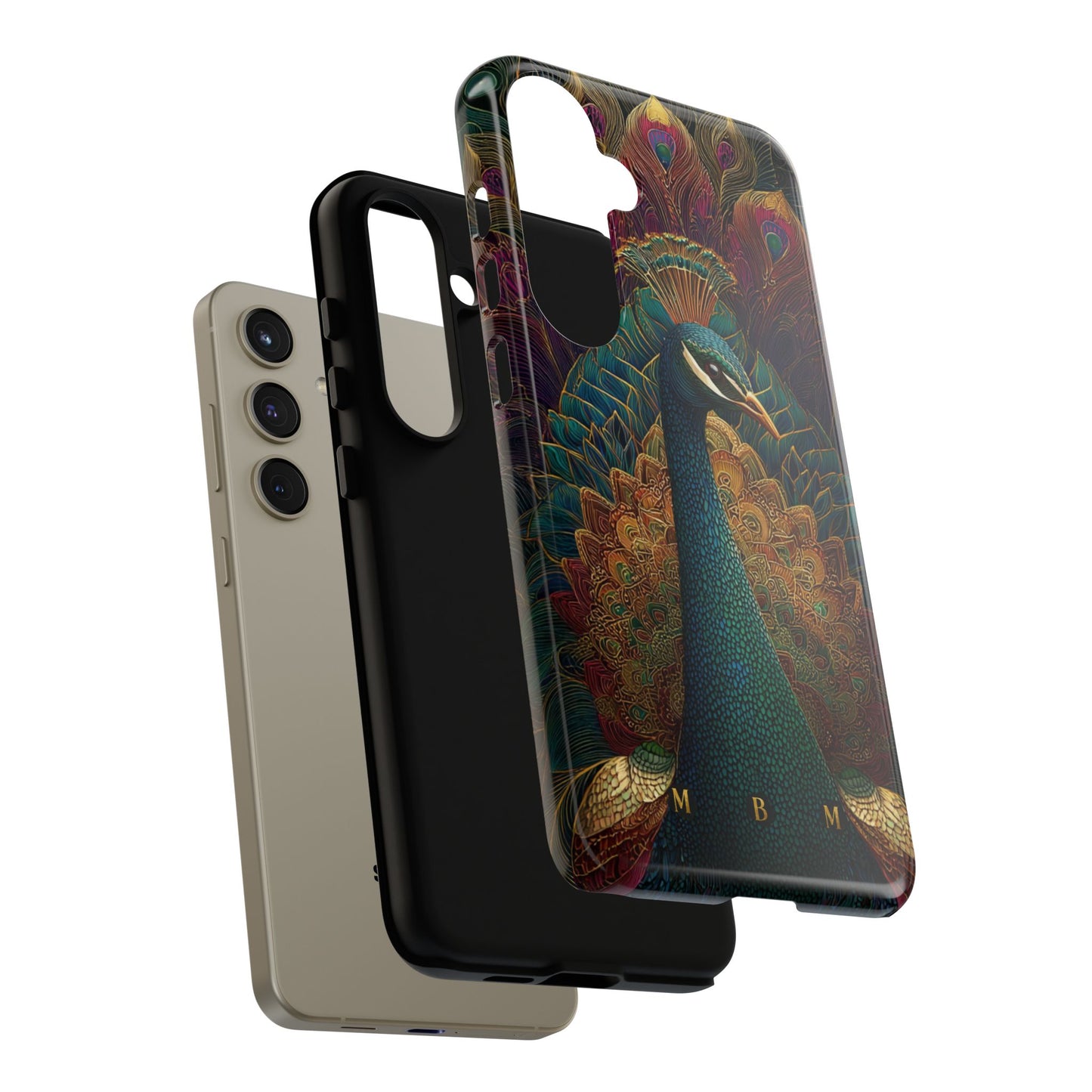 Kujaku: Daitan Samsung Galaxy S Tough Case