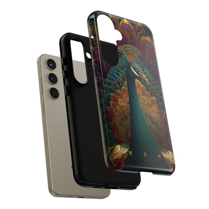 Kujaku: Daitan Samsung Galaxy S Tough Case
