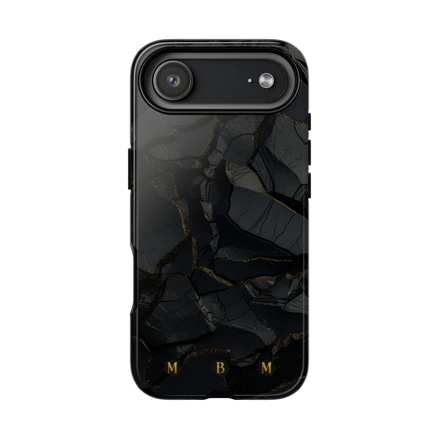 Street Smart iPhone Tough Case