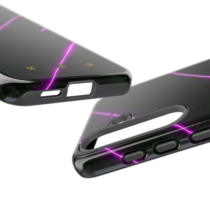 Phantom Vapor Samsung Galaxy S Tough Case