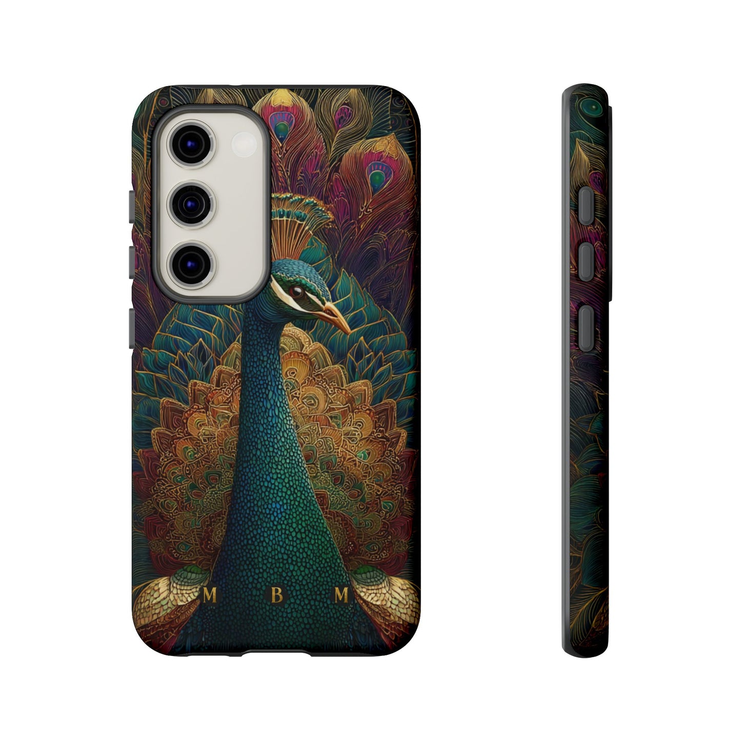 Kujaku: Daitan Samsung Galaxy S Tough Case